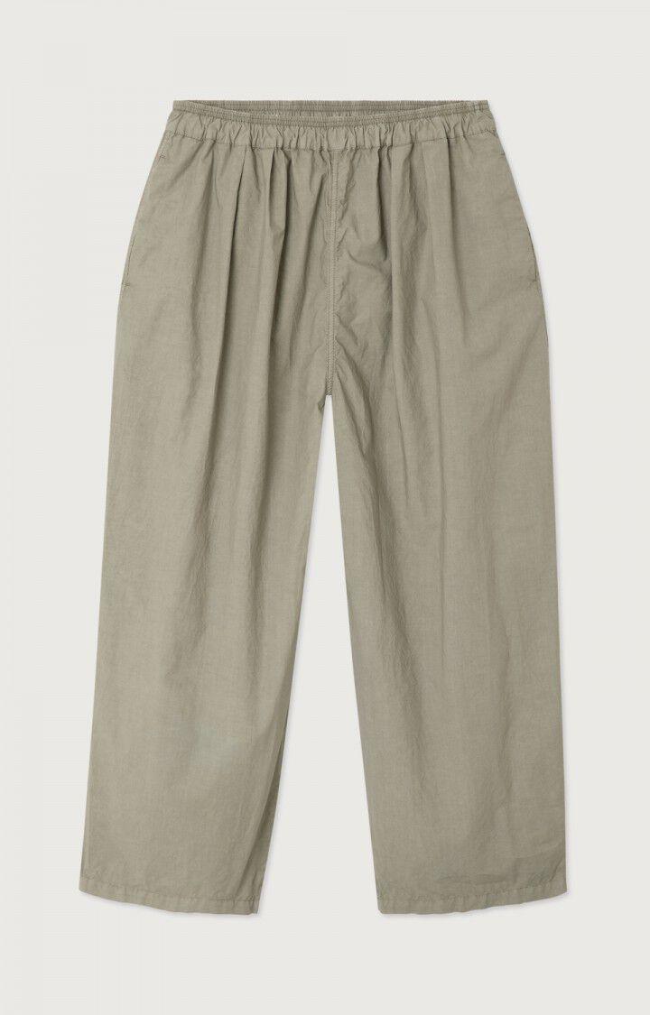 American Vintage Gris Vintage Bailow Hose Herren grün